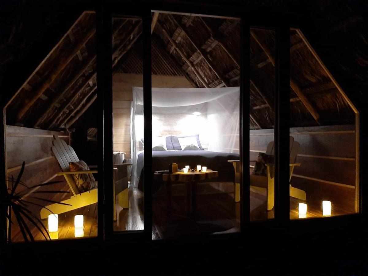 Poponé Farm&Lodge Guápiles Esterno foto