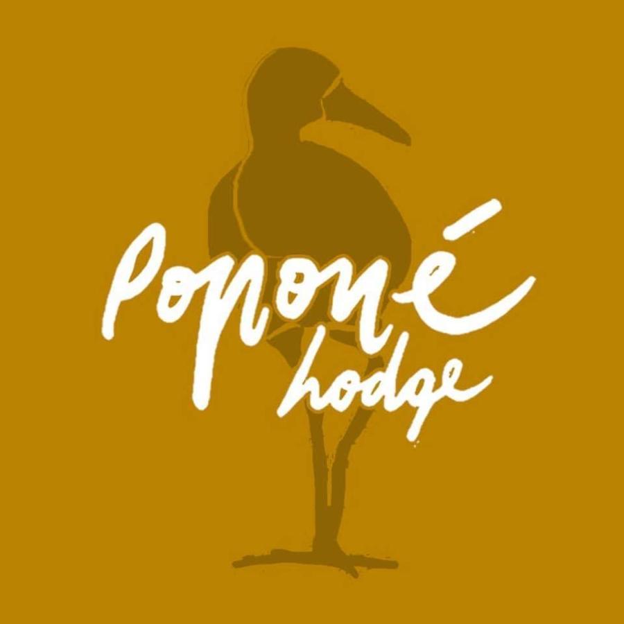 Poponé Farm&Lodge Guápiles Esterno foto